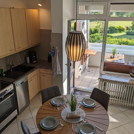 Appartement Haus Essen Whg. 8, Luettes Glueck In Cuxhaven-Duhnen Extérieur photo