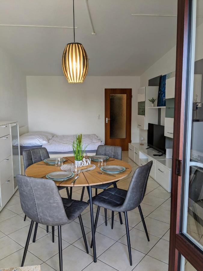 Appartement Haus Essen Whg. 8, Luettes Glueck In Cuxhaven-Duhnen Extérieur photo