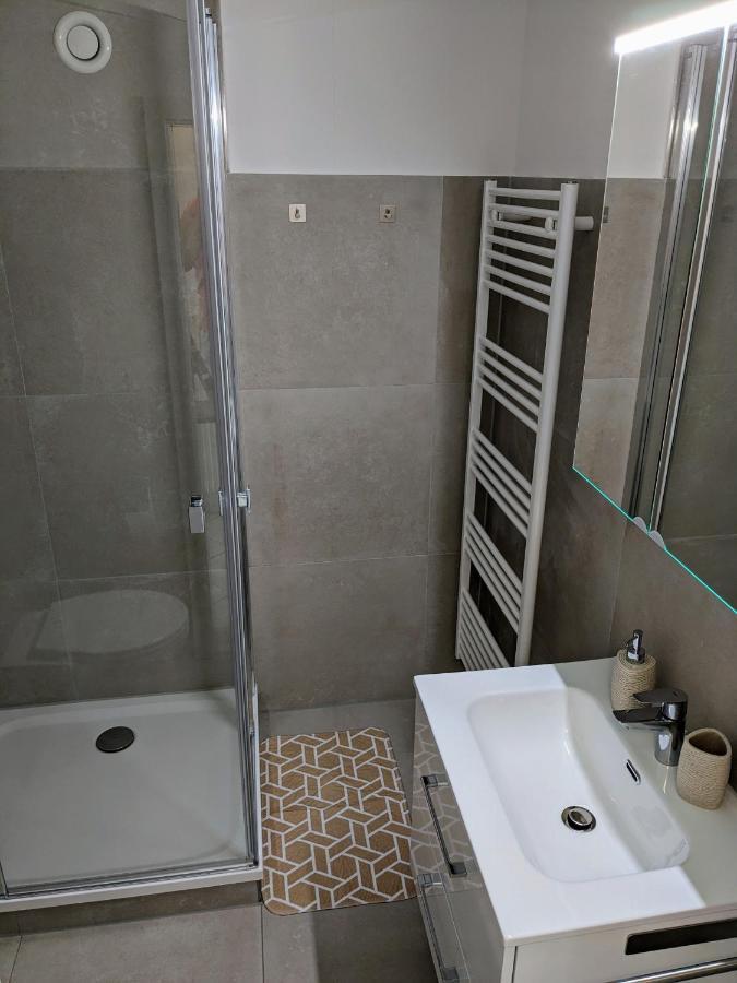 Appartement Haus Essen Whg. 8, Luettes Glueck In Cuxhaven-Duhnen Extérieur photo